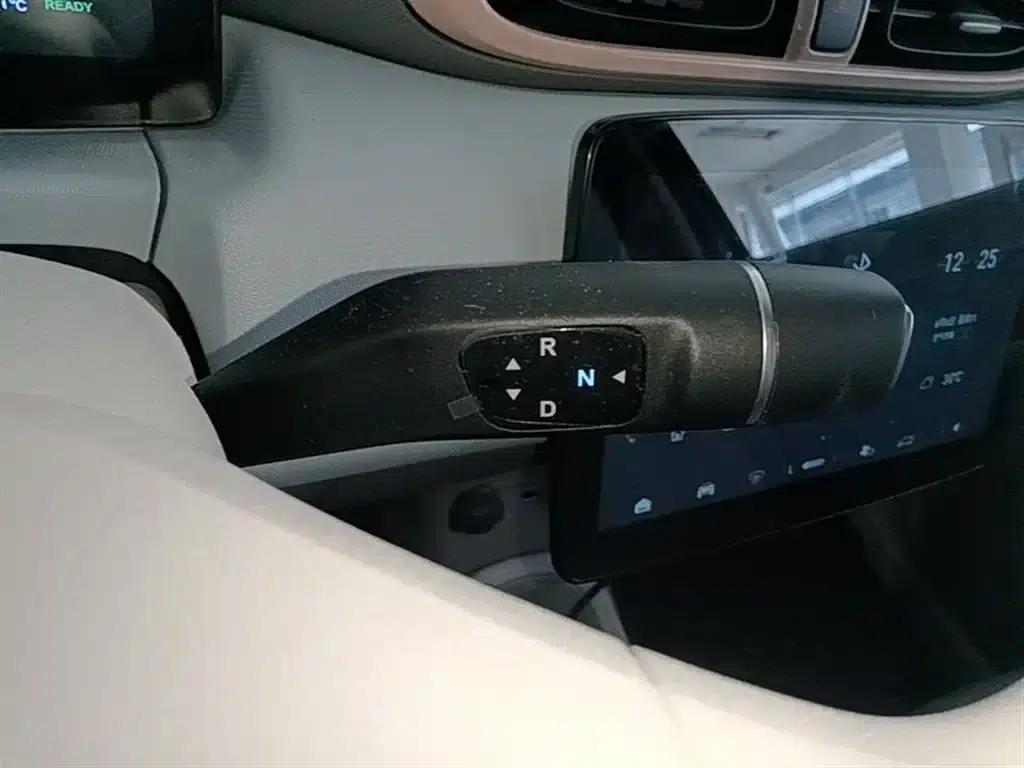 Leapmotor T03 2025 Model 310 Comfort Edition — миниатюра 14