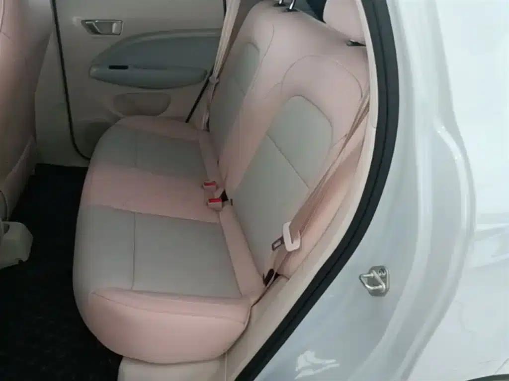 Leapmotor T03 2025 Model 310 Comfort Edition — миниатюра 17