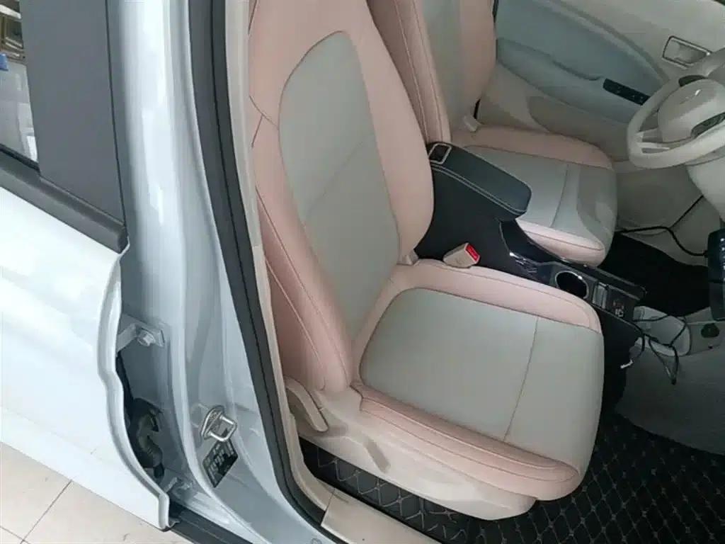 Leapmotor T03 2025 Model 310 Comfort Edition — миниатюра 25
