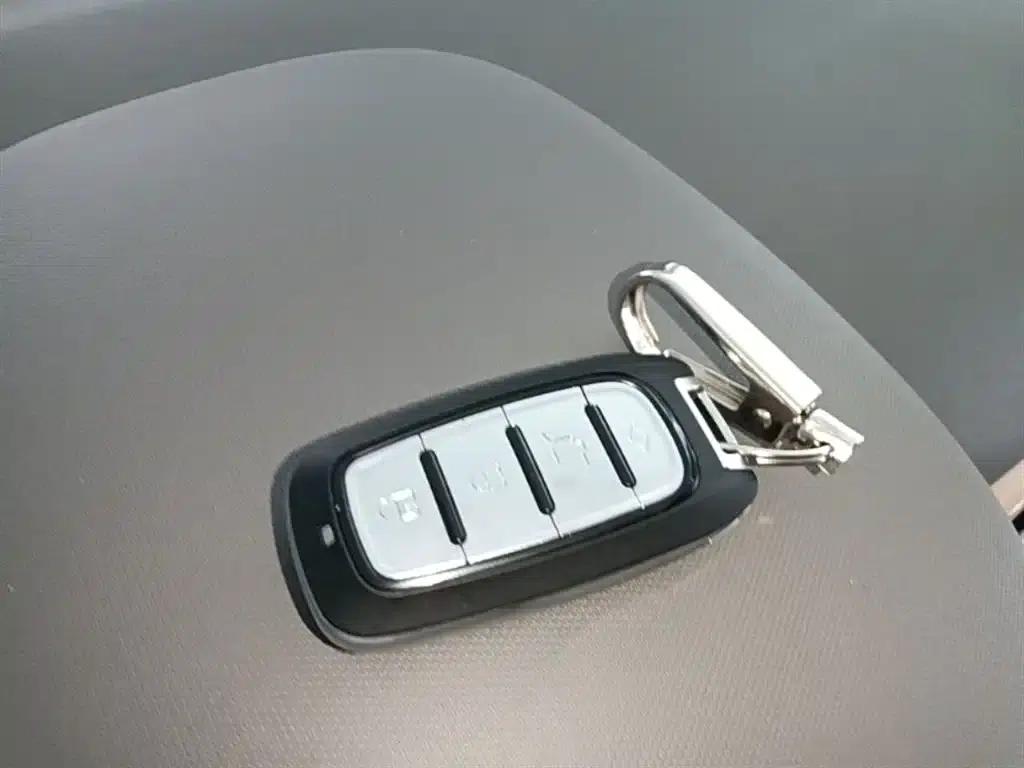 Leapmotor T03 2025 Model 310 Comfort Edition — миниатюра 9