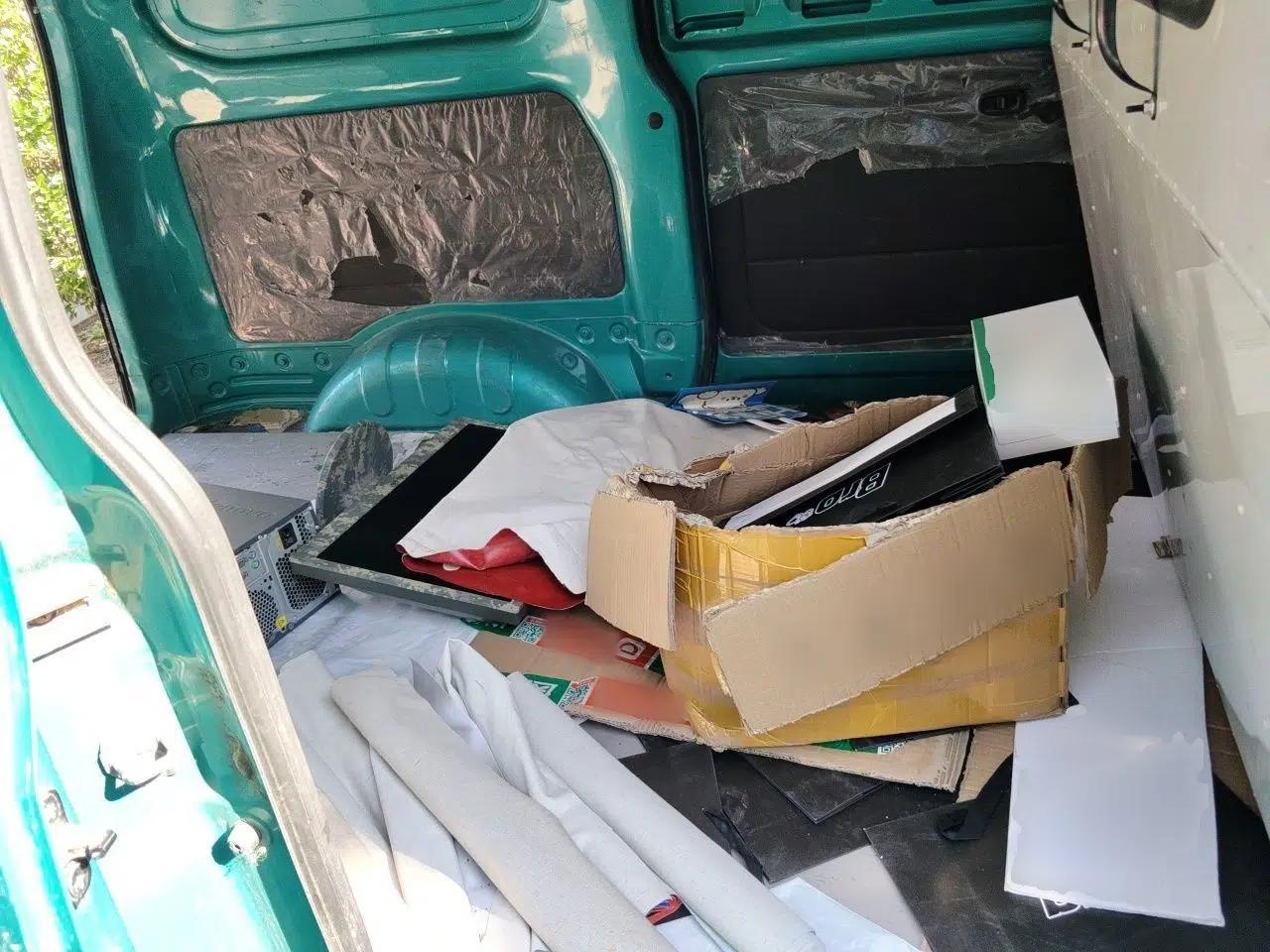 Wuling Hongguang 2019 1.5L S Basic Window-Sealed Vehicle China VI LAR — миниатюра 17