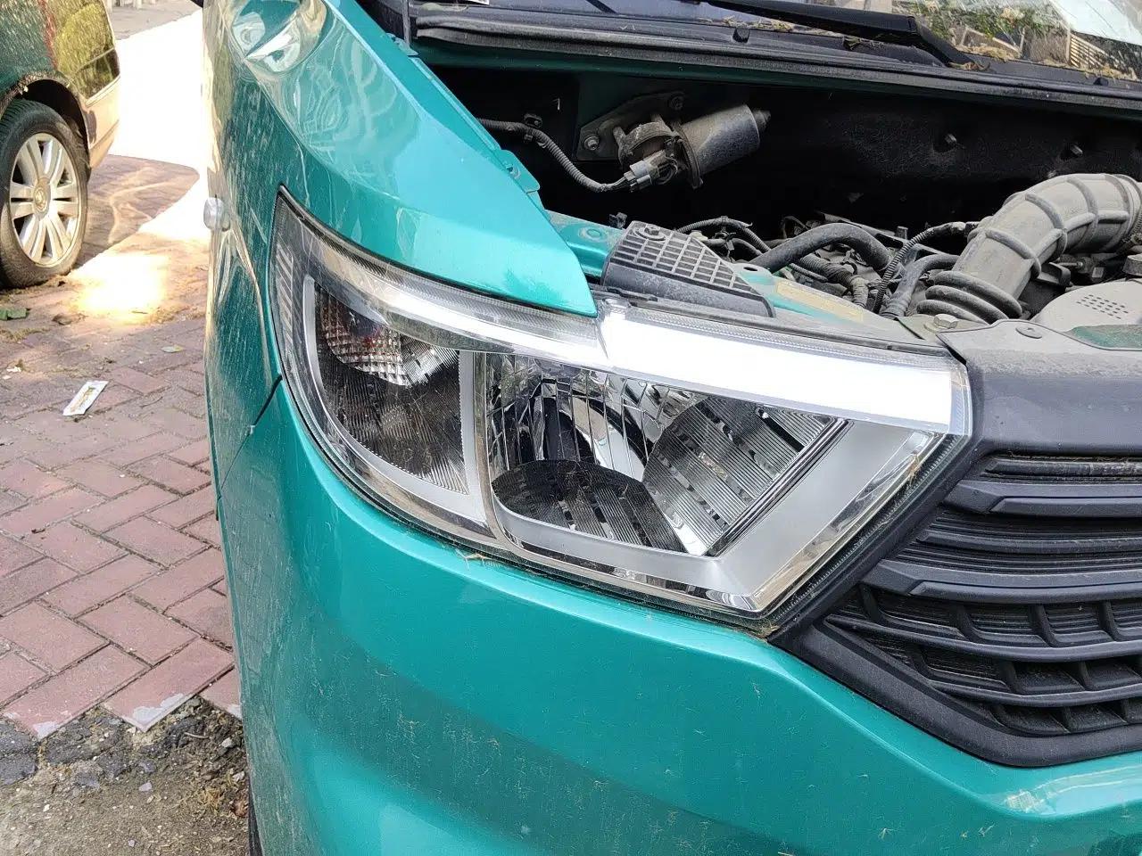 Wuling Hongguang 2019 1.5L S Basic Window-Sealed Vehicle China VI LAR — миниатюра 7