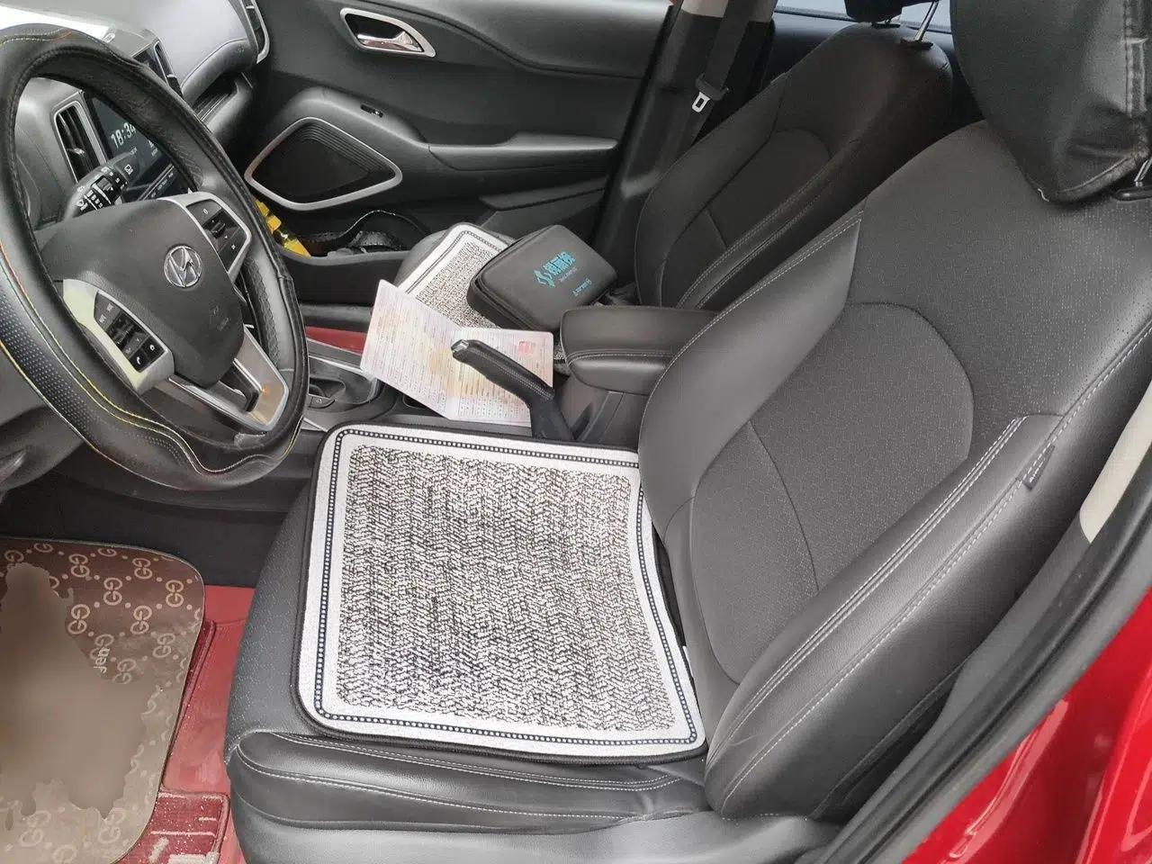 Hyundai ix35 2019 2.0L Automatic 2WD Zhiyong·Changxiang Edition China VI Standard — миниатюра 15