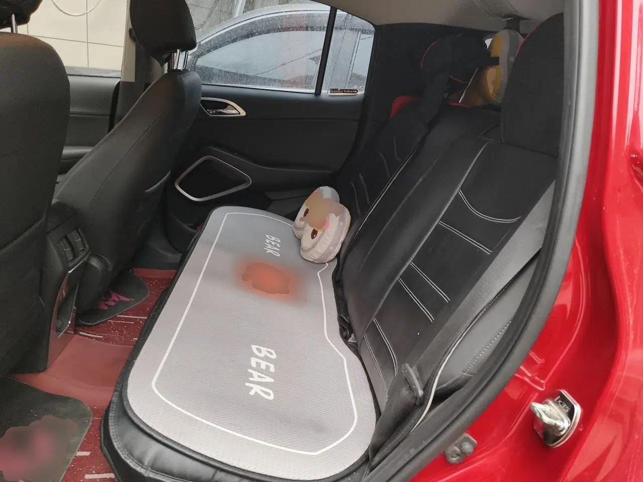 Hyundai ix35 2019 2.0L Automatic 2WD Zhiyong·Changxiang Edition China VI Standard — миниатюра 17