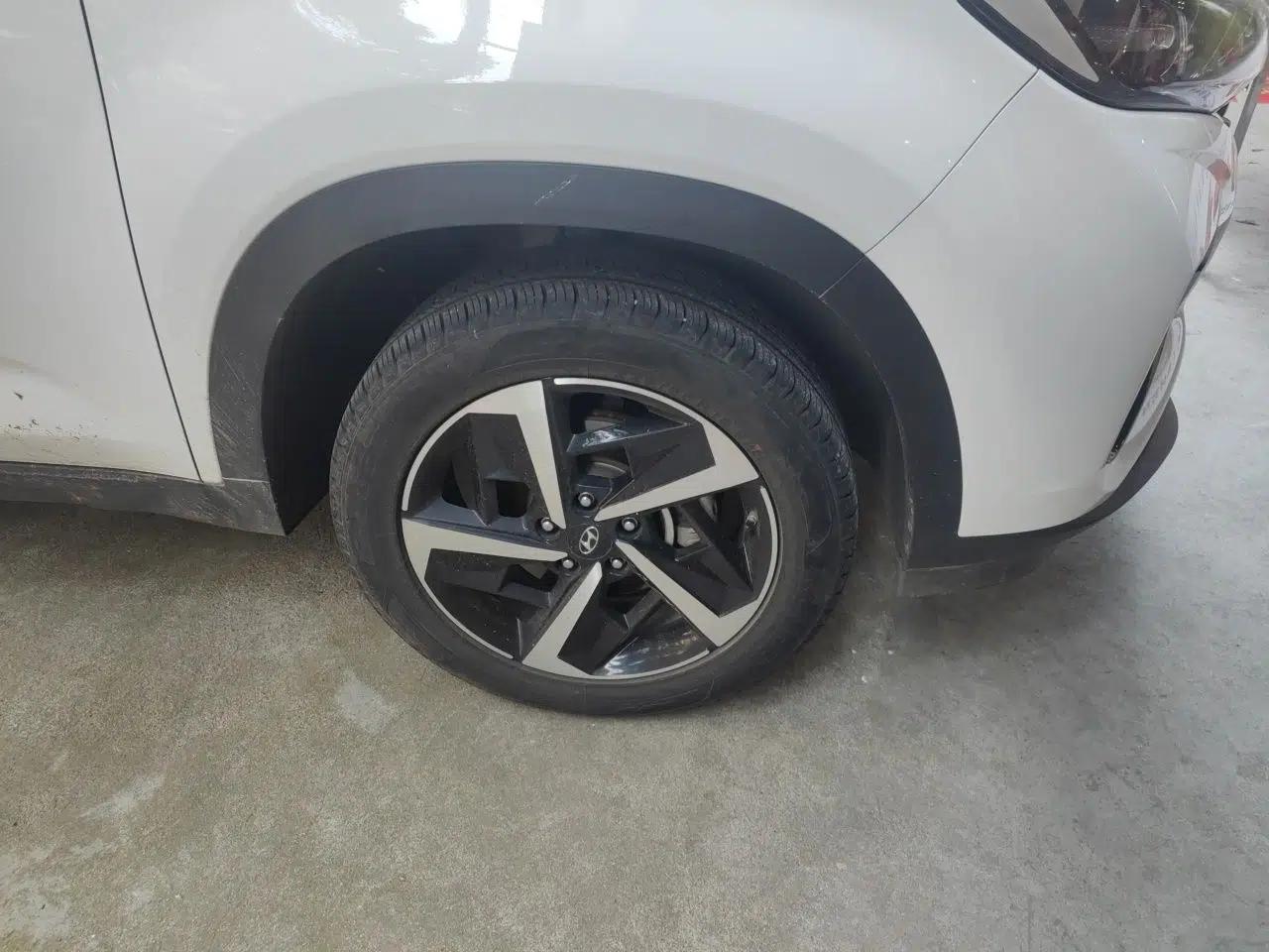 Hyundai ix35 2021 2.0L Automatic 2WD GLS Leading Edition — миниатюра 8
