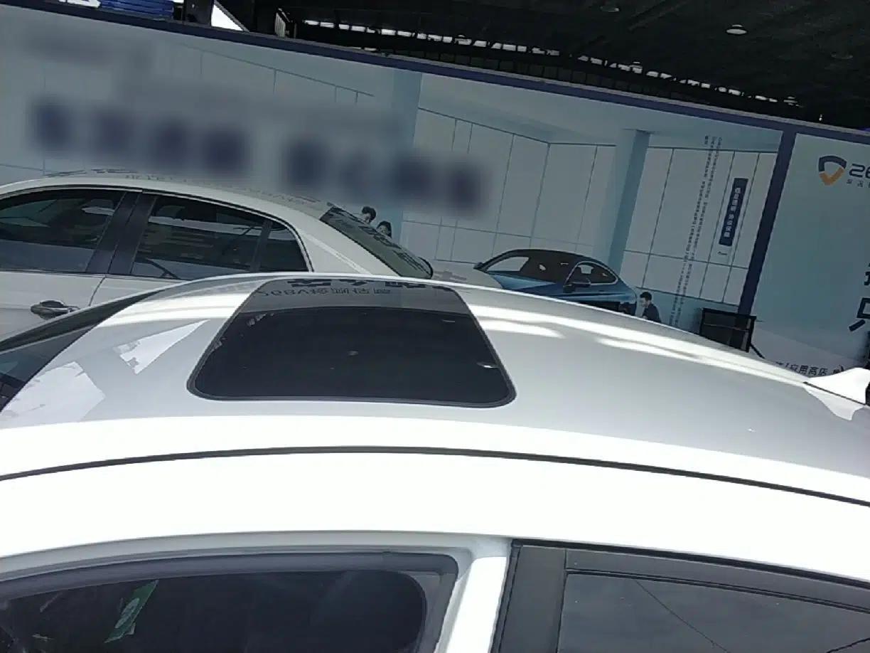 Hyundai Elantra (6th Generation / Lingdong) 2019 1.5L CVT ZhiXuan – Elite Version — миниатюра 7
