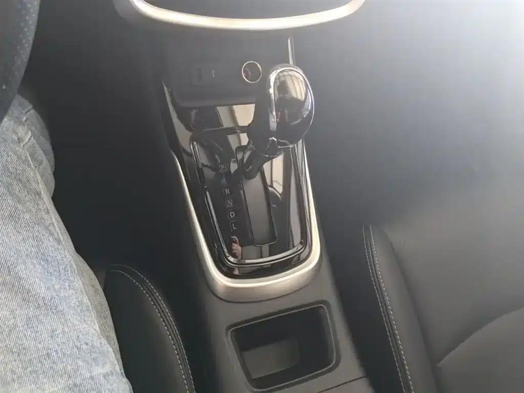 2024 Tiida 1.6L CVT Smart Edition — миниатюра 14