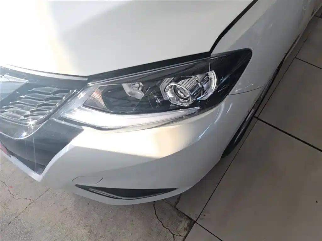 2024 Tiida 1.6L CVT Smart Edition — миниатюра 24