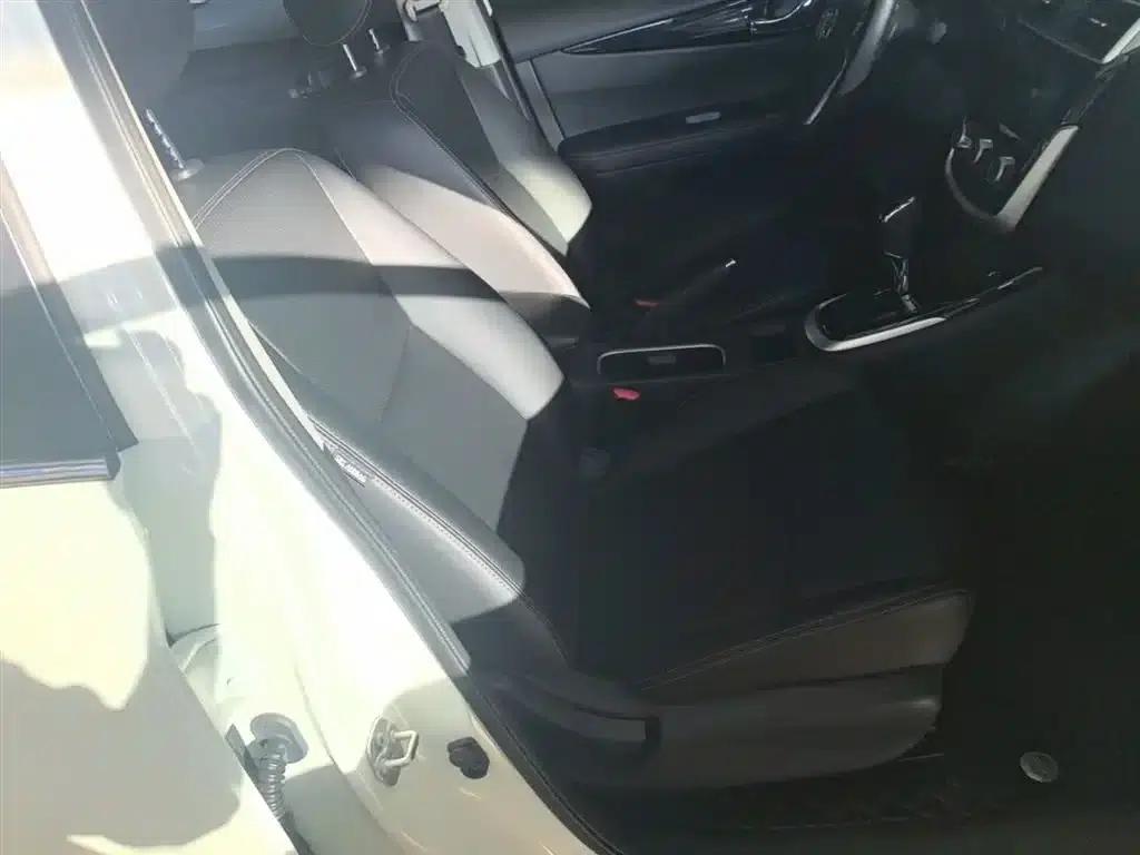 2024 Tiida 1.6L CVT Smart Edition — миниатюра 25