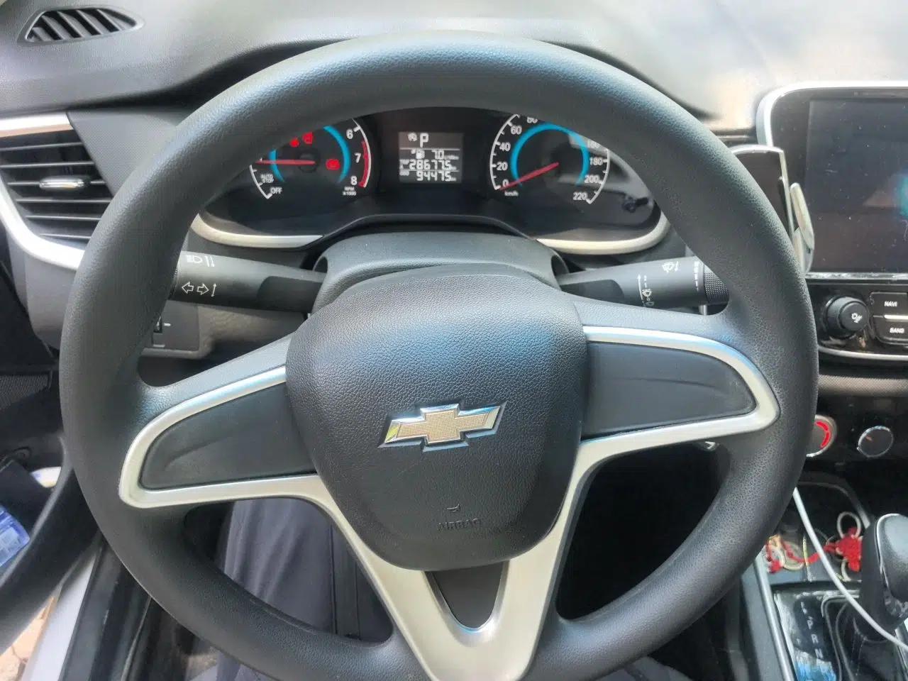 Chevrolet Cavalier 2016 1.5L Automatic Enjoyment Edition — миниатюра 10