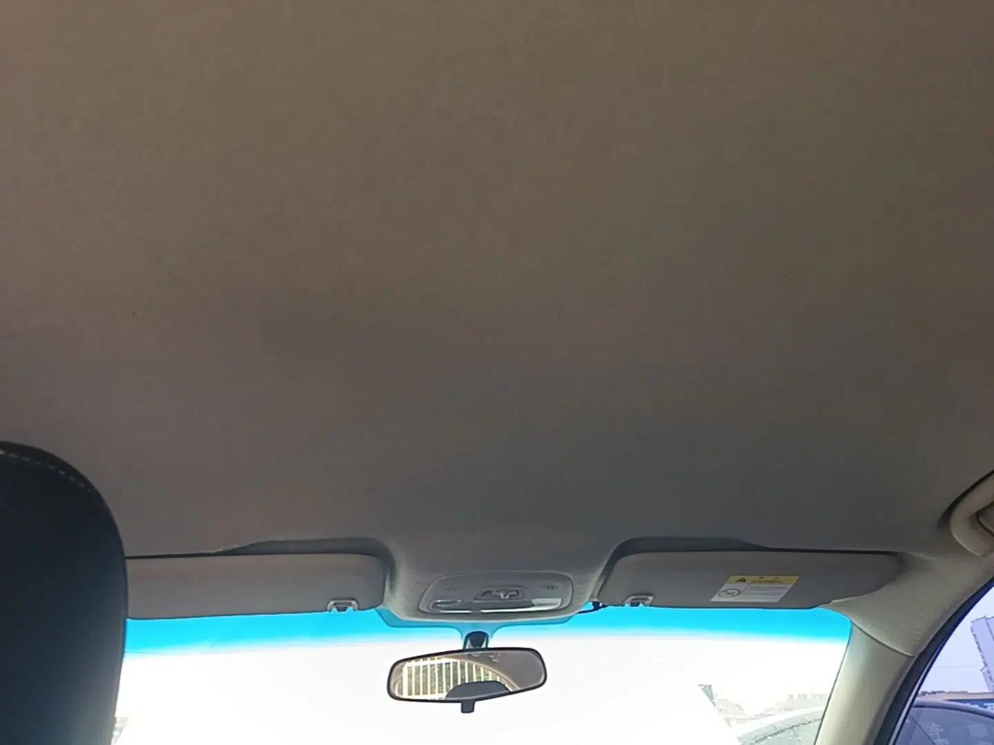 Chevrolet Cavalier 2016 1.5L Automatic Enjoyment Edition — миниатюра 21