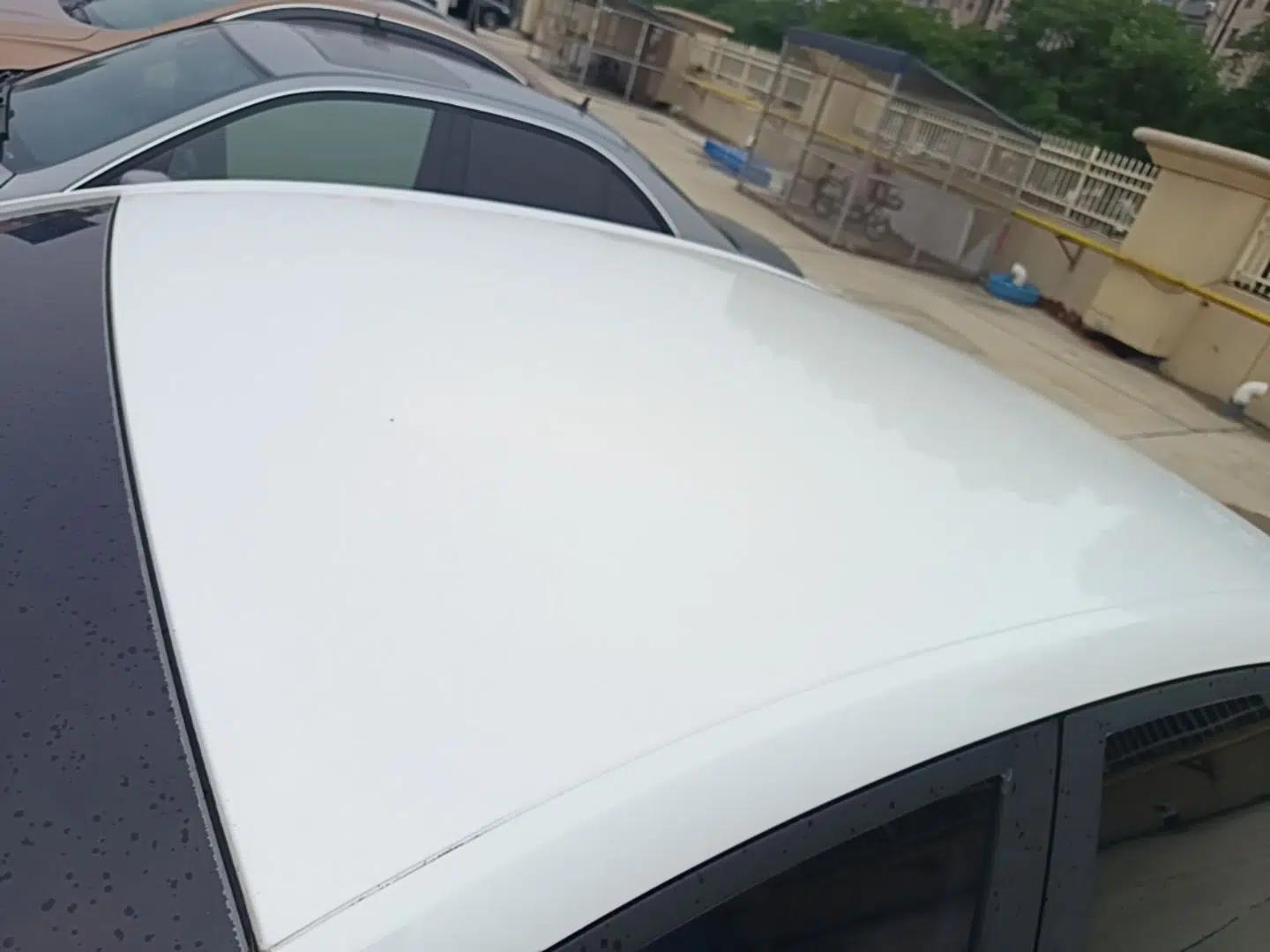 Chevrolet Cavalier 2016 1.5L Automatic Enjoyment Edition — миниатюра 7