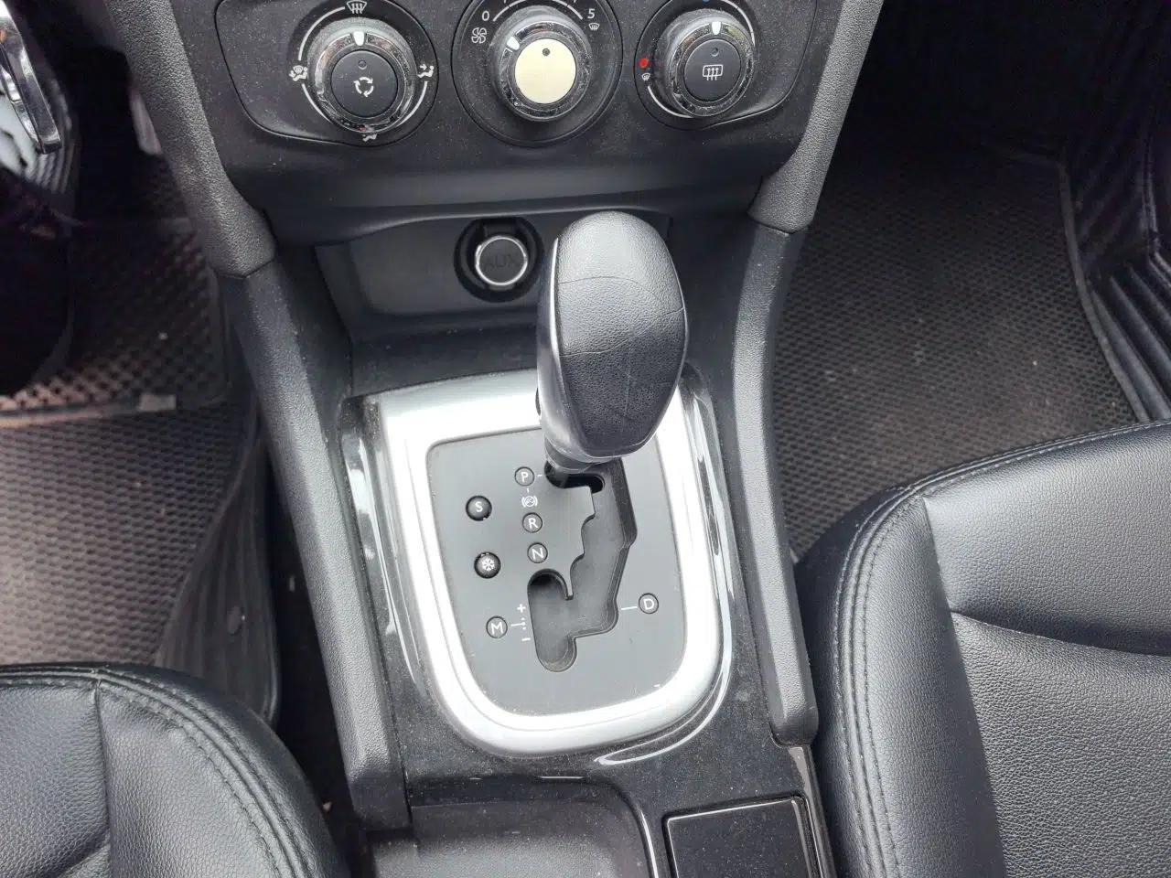 Citroen C4L 2015 1.8L Automatic Luxury Edition — миниатюра 14