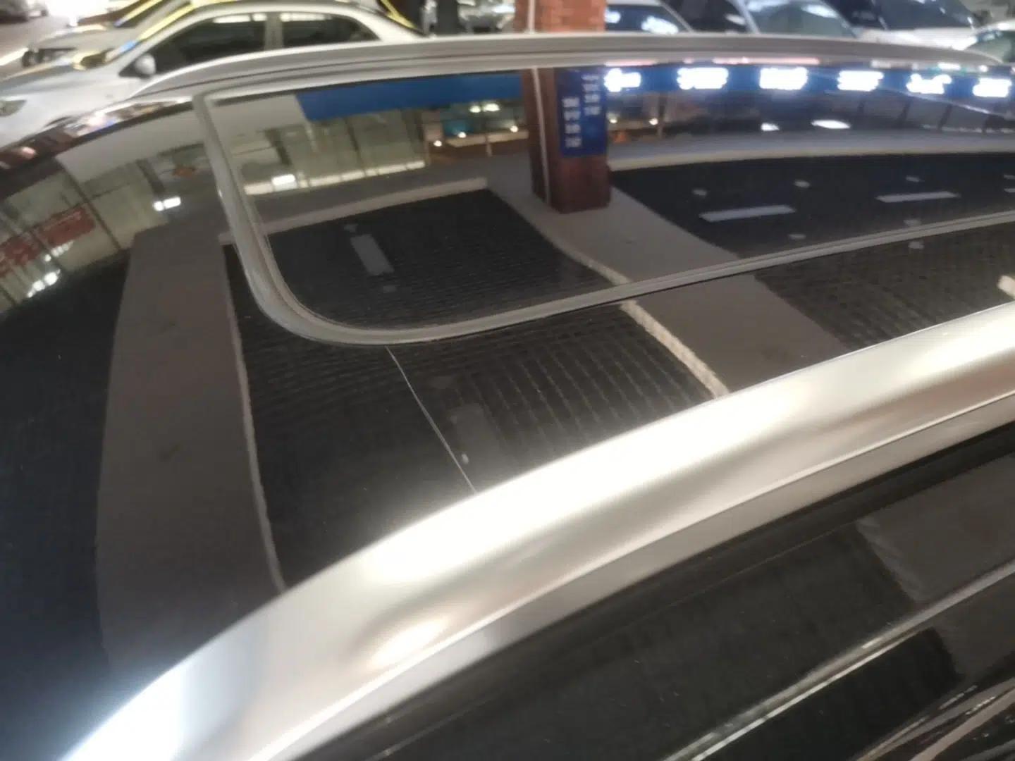 Volkswagen Teramont X 2024 380TSI All-Wheel Drive Longyao Edition — миниатюра 7