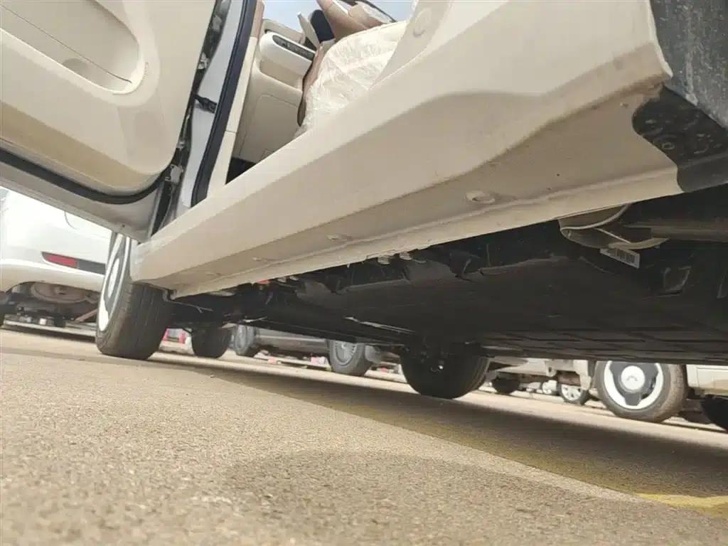 Hongguang MINIEV 2024 Third Generation 215km/h Youth Edition — миниатюра 22