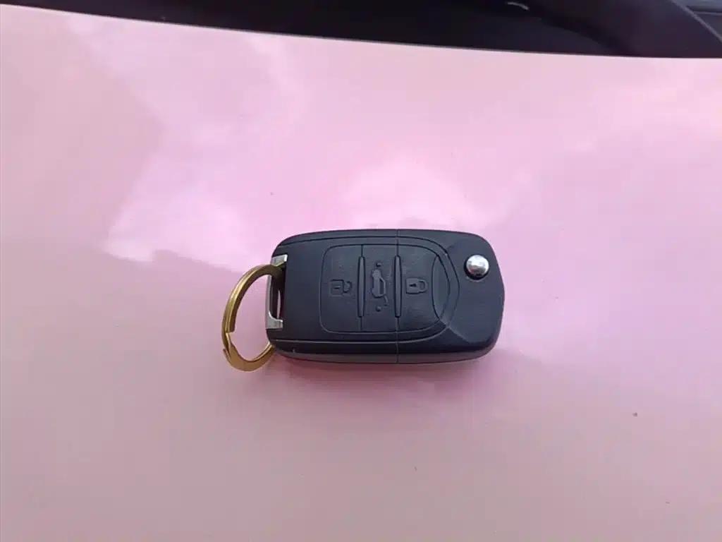 Hongguang MINIEV 2021 Macaron Premium Edition (Lithium Iron Phosphate) — миниатюра 9