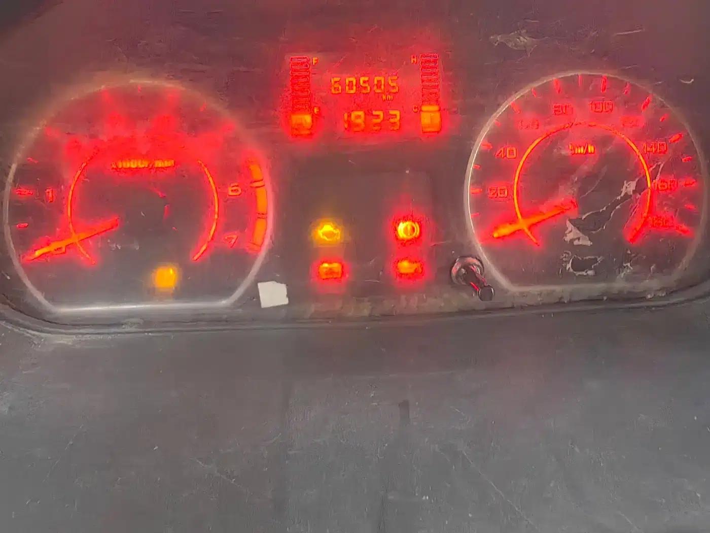 Wuling Rongguang 2021 1.5L Extended Basic Model L3C — миниатюра 14