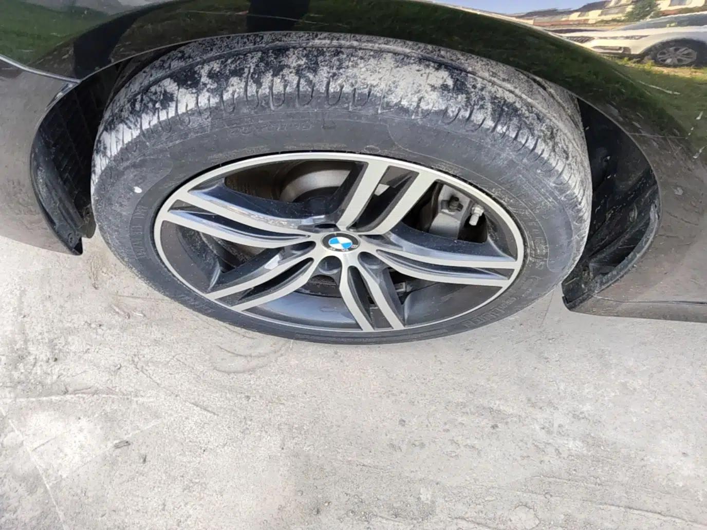 BMW 5 Series 2021 530Li Leading Luxury Package — миниатюра 10
