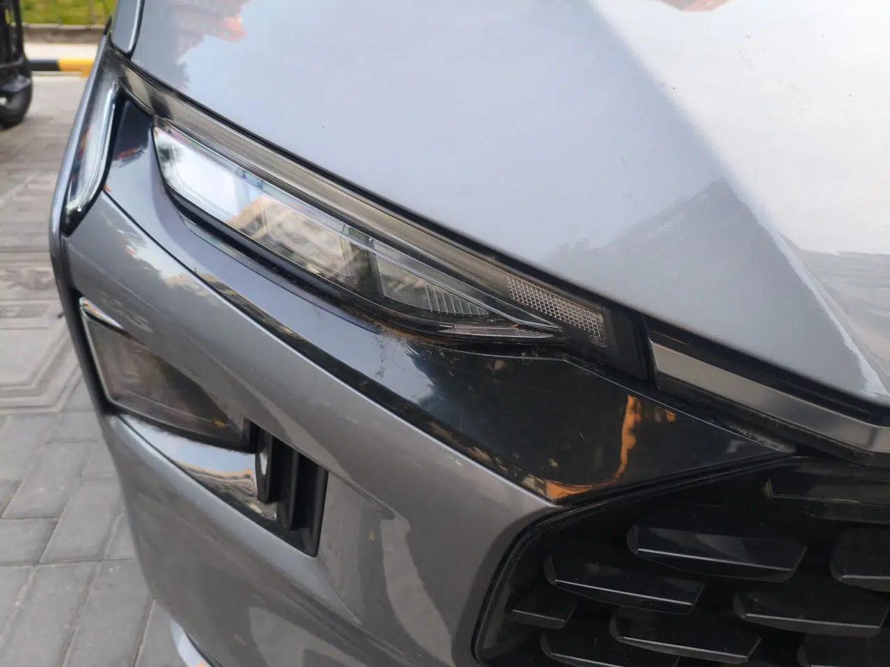 Ford Mondeo 2023 EcoBoost 180 Comfort Model — миниатюра 7