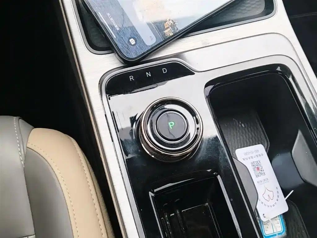 AION Y 2021 Model 70 Smart Edition — миниатюра 14