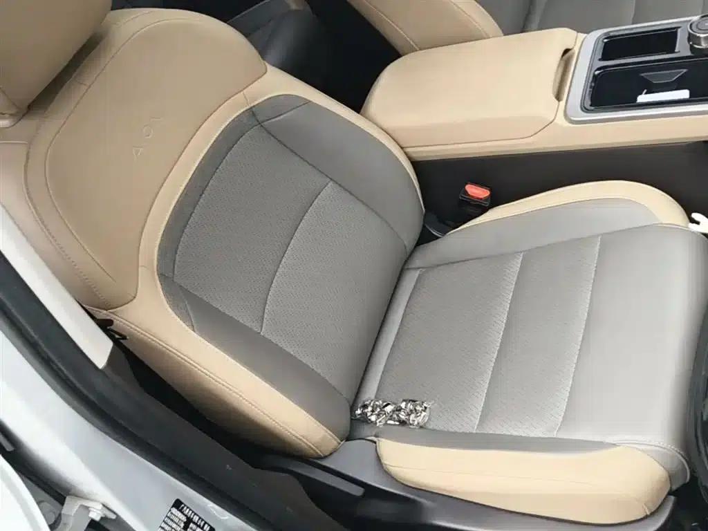 AION Y 2021 Model 70 Smart Edition — миниатюра 25