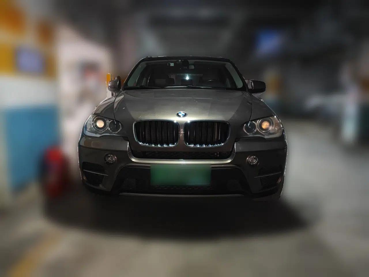BMW X5 — миниатюра 2