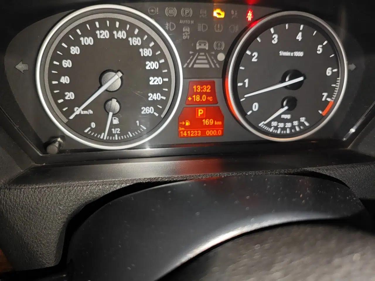 BMW X5 — миниатюра 12
