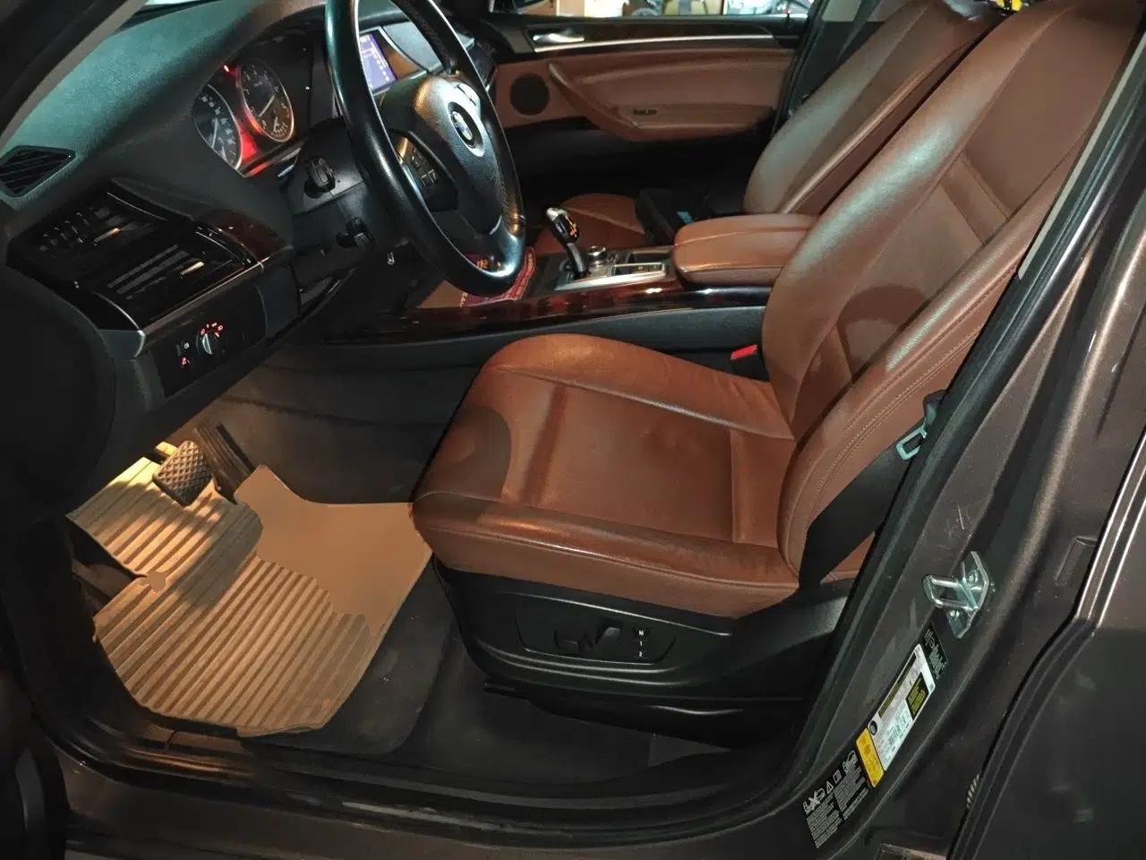 BMW X5 — миниатюра 15