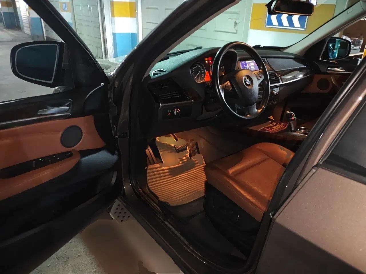 BMW X5 — миниатюра 16