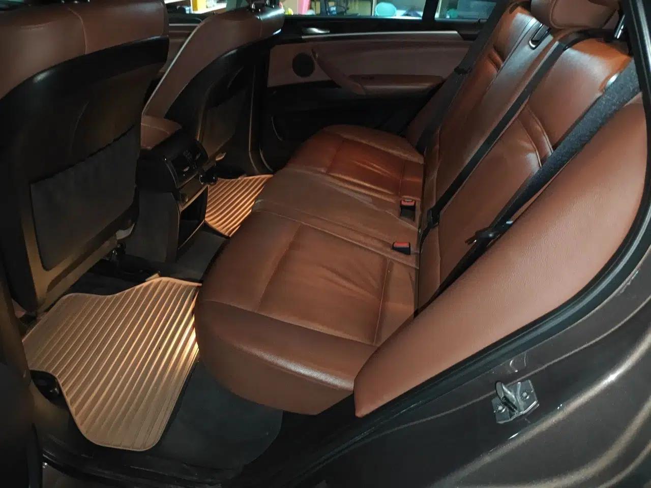 BMW X5 — миниатюра 17