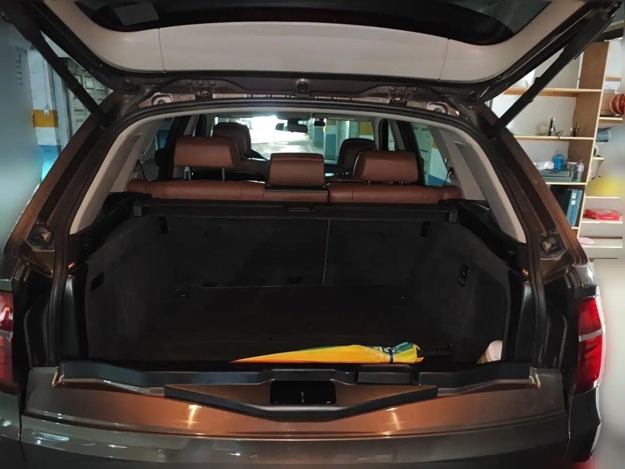 BMW X5 — миниатюра 19