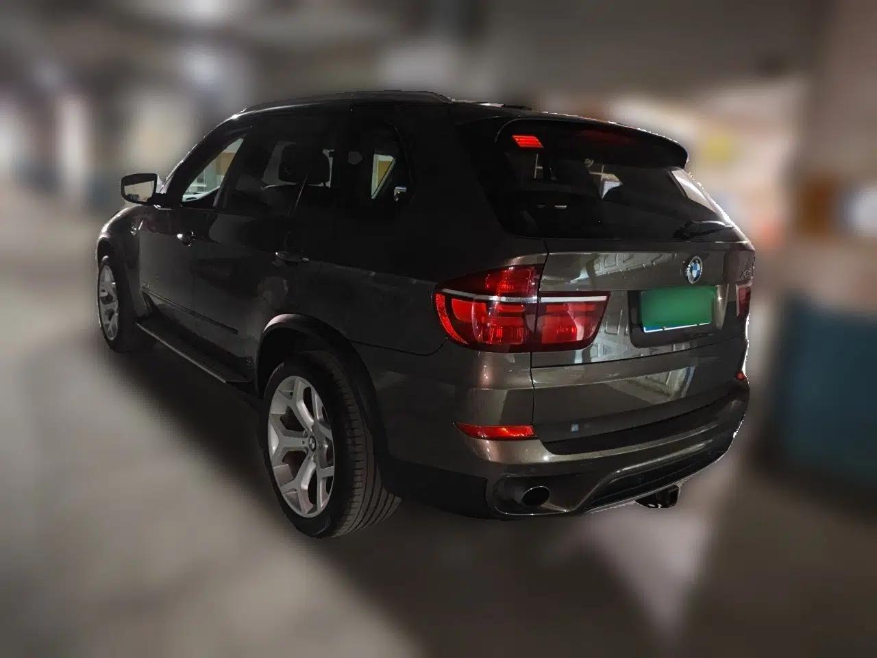 BMW X5 — миниатюра 4