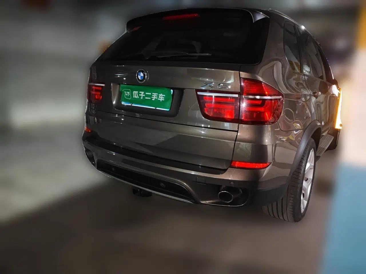 BMW X5 — миниатюра 6