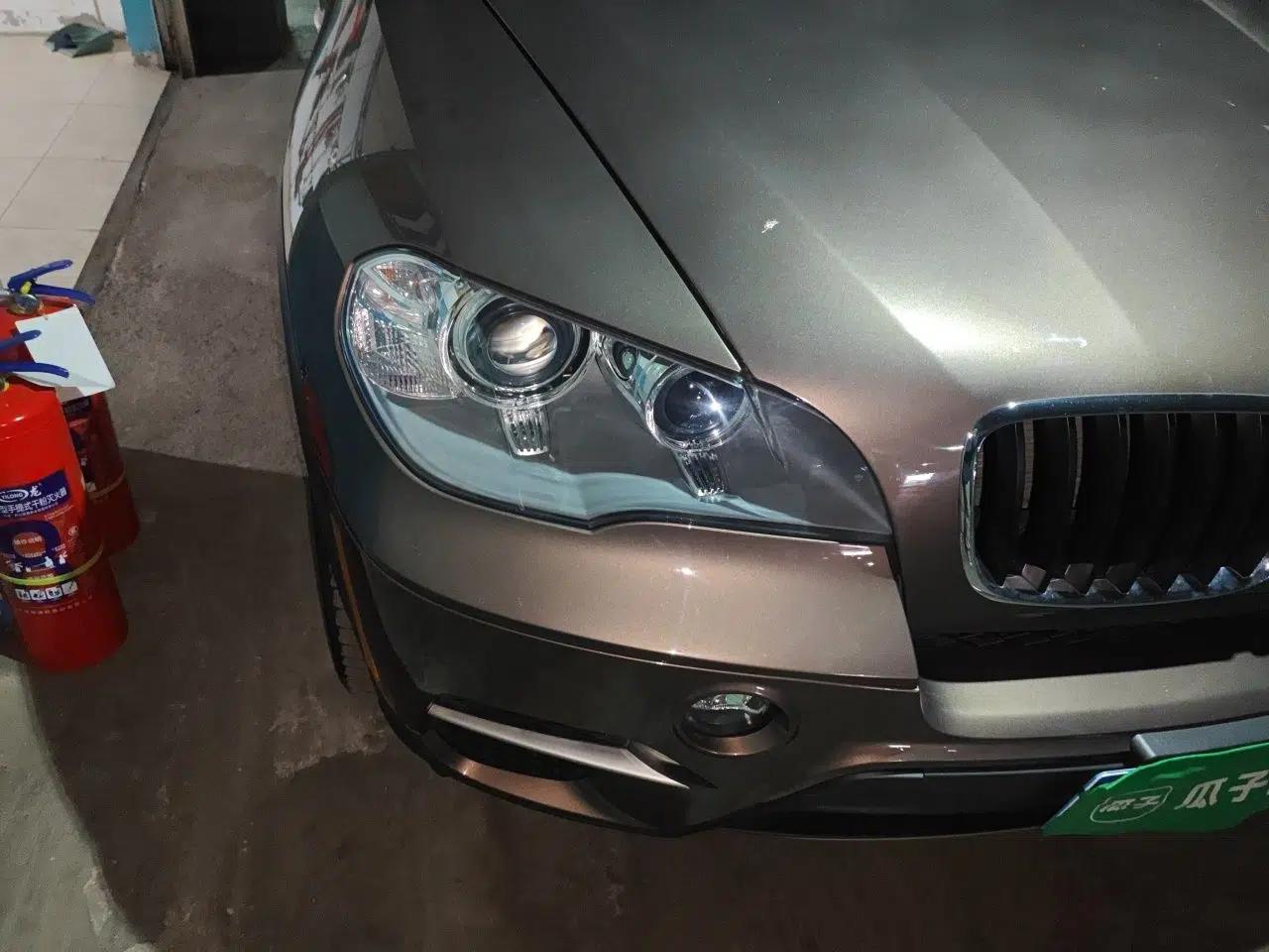 BMW X5 — миниатюра 7