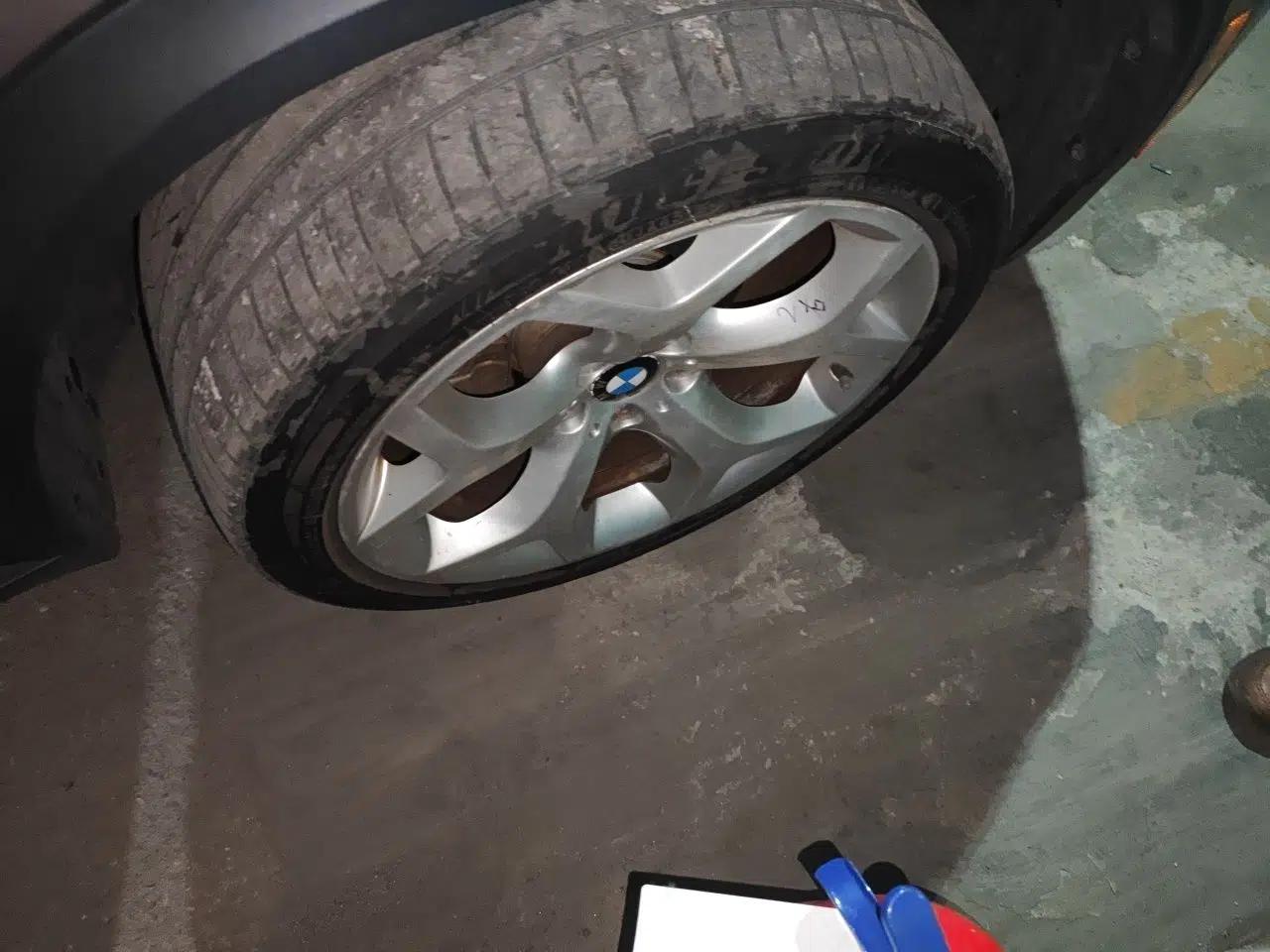 BMW X5 — миниатюра 8