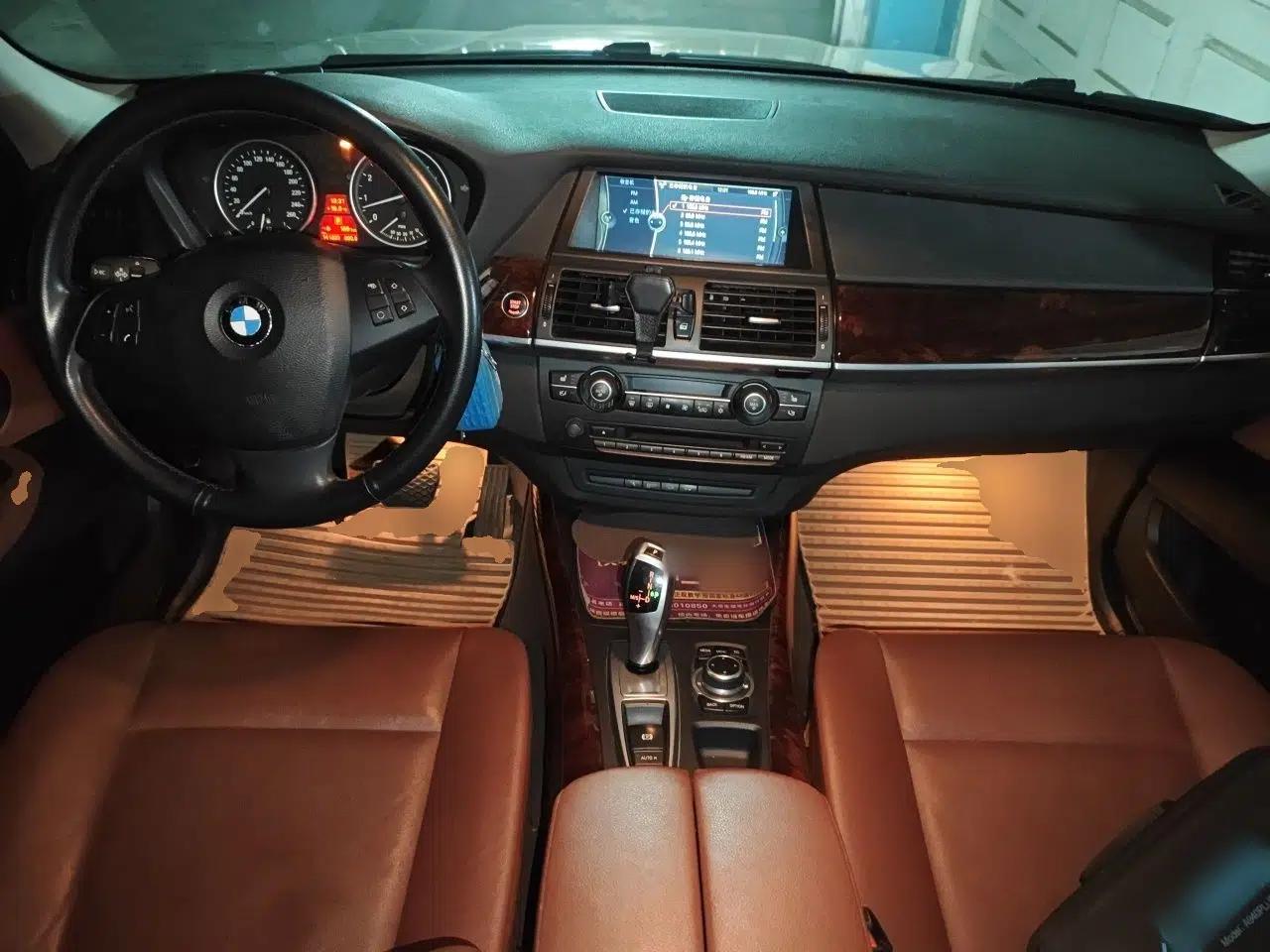 BMW X5 — миниатюра 9
