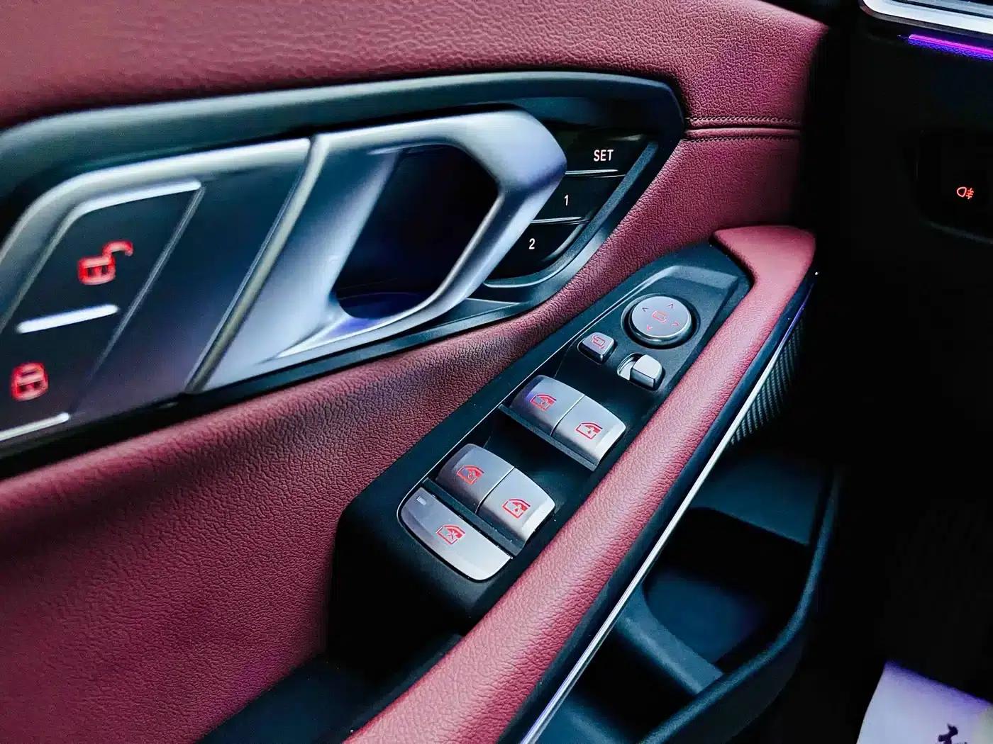 2021 BMW 3 Series 325Li xDrive M Sport Package — миниатюра 19