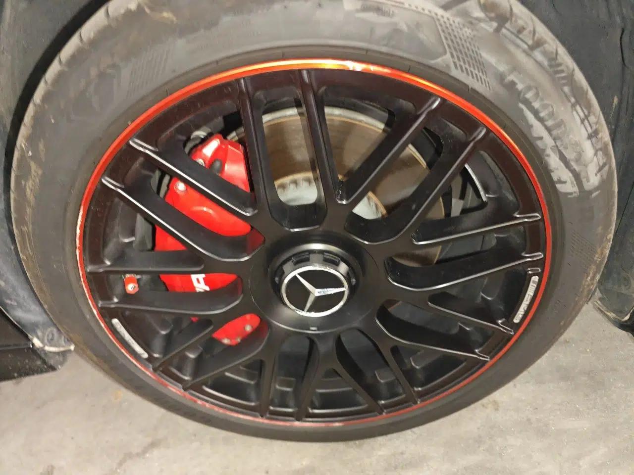 Mercedes-Benz C-Class 2025 C 260 L Obsidian Night Sport Edition — миниатюра 8