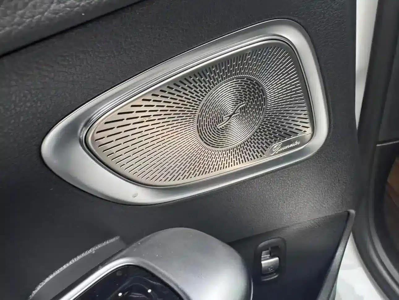 2024 Mercedes-Benz C-Class C 260 L Midnight Sport Edition — миниатюра 17