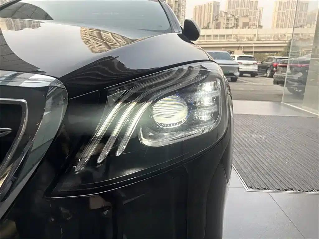 Mercedes-Benz S-Class 2020 S 350 L Business Edition (Special Edition) — миниатюра 11