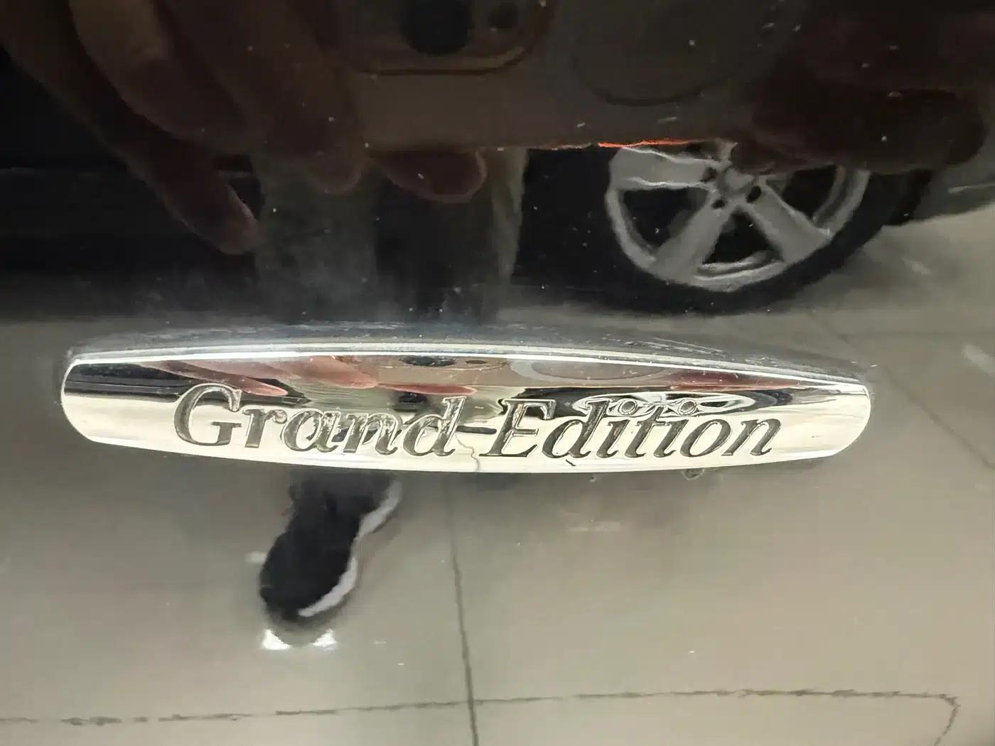 Mercedes-Benz S-Class 2012 S 300 L Grand Edition — миниатюра 13