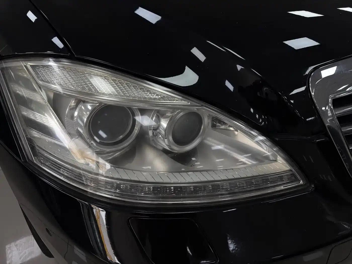 Mercedes-Benz S-Class 2012 S 300 L Grand Edition — миниатюра 14