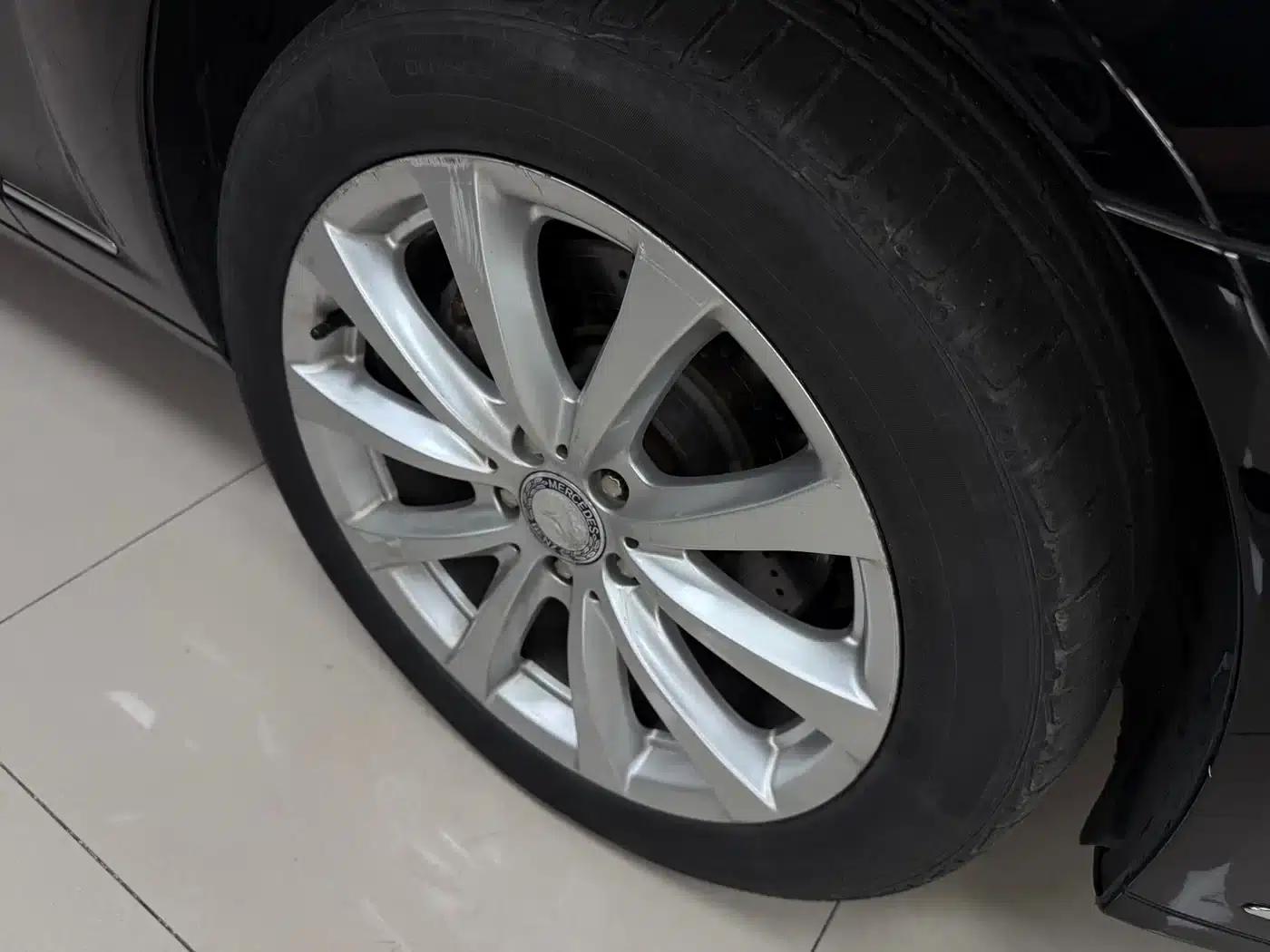 Mercedes-Benz S-Class 2012 S 300 L Grand Edition — миниатюра 15