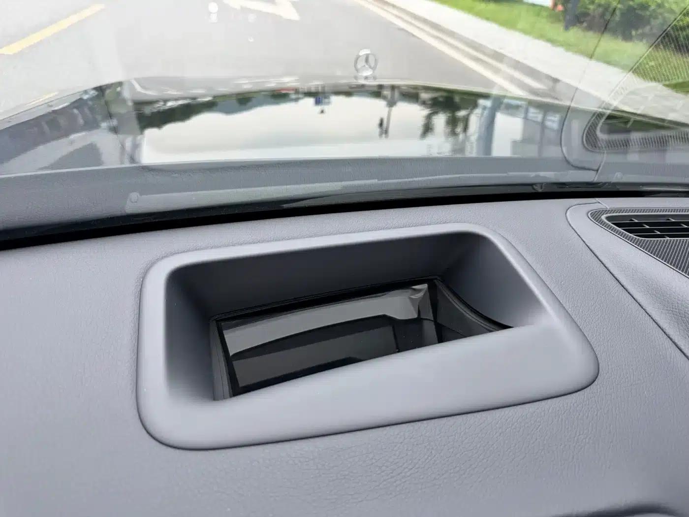 Mercedes-Benz S-Class 2025 S 400 L Luxury — миниатюра 21
