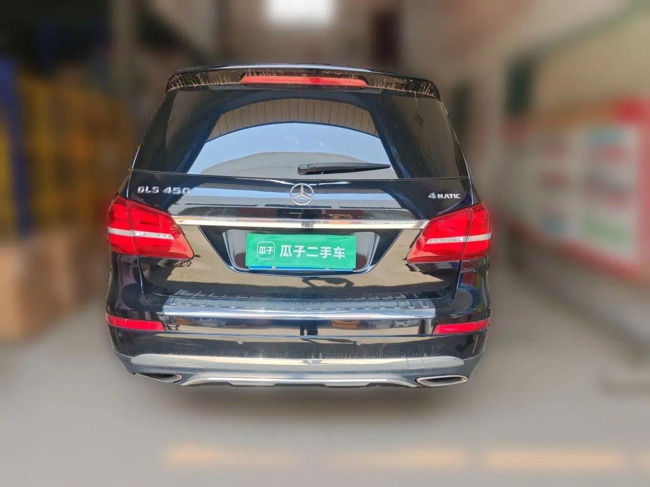 Mercedes-Benz CLS — миниатюра 5
