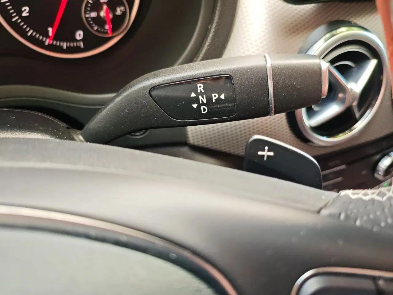 Mercedes-Benz B-Class 2017 B 200 Sport Edition — миниатюра 14