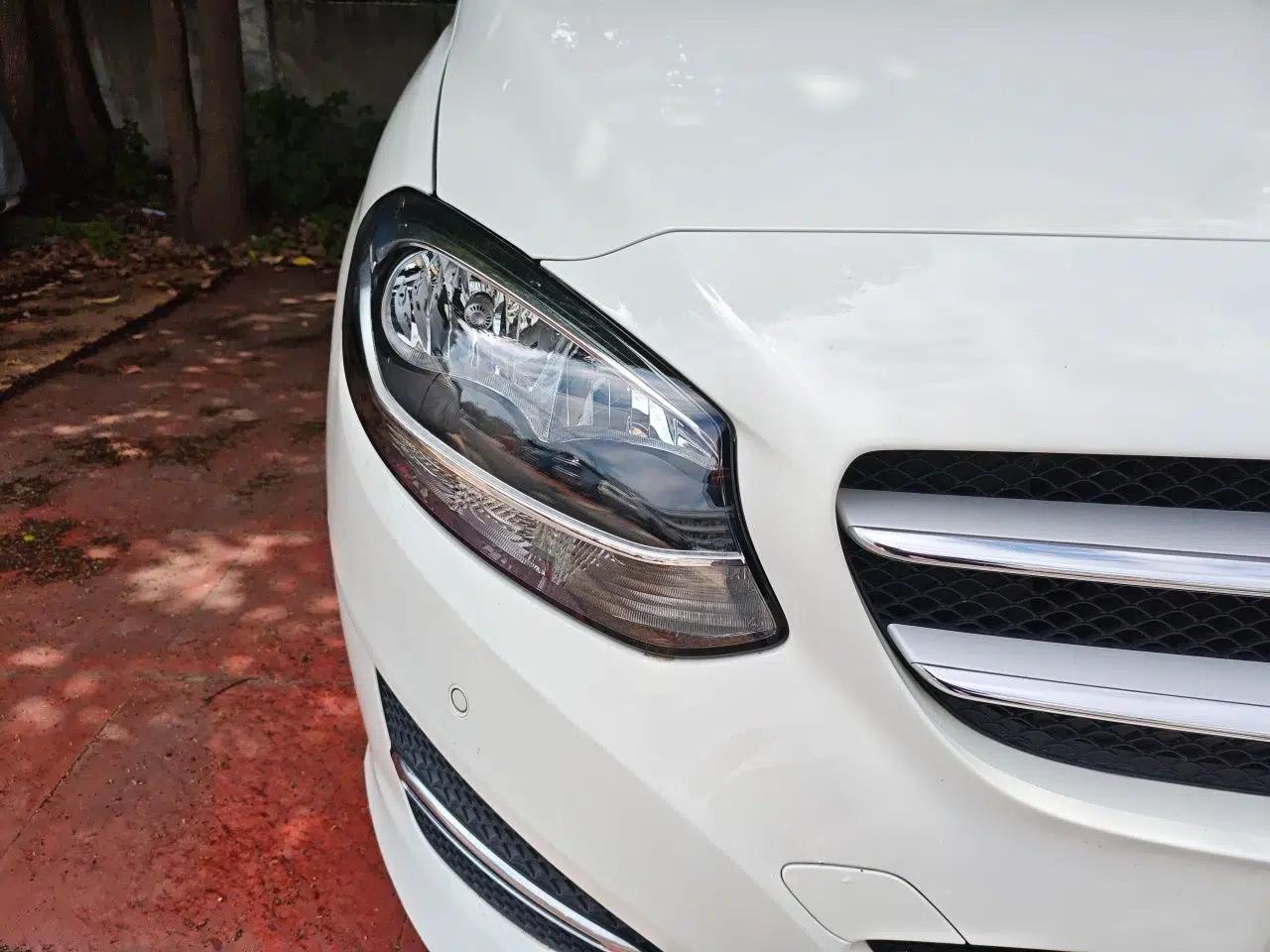 Mercedes-Benz B-Class 2017 B 200 Sport Edition — миниатюра 7