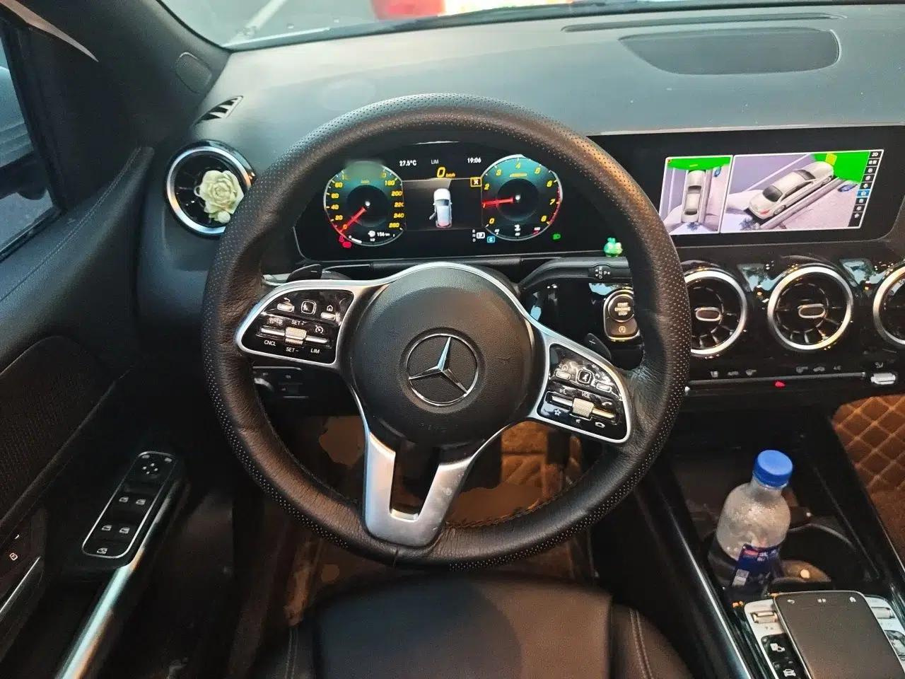 Mercedes-Benz B-Class 2020 B 200 Sport Edition — миниатюра 10