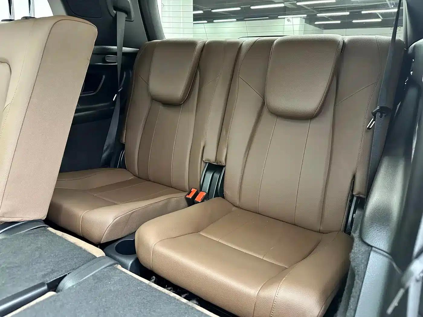 2024 Mercedes-Benz GLB 220 Dynamic — миниатюра 5
