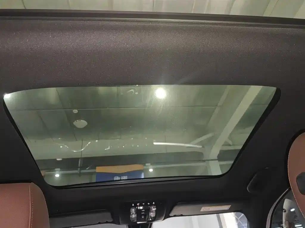 Mercedes-Benz GLB 2020 Facelift GLB 200 Dynamic — миниатюра 18